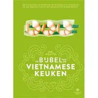 Overamstel Uitgevers De bijbel van de Vietnamese keuken