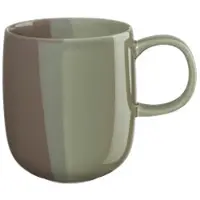 Asa selection Joy Cocoa Pistachio mok, 400 ml (8.5 cm)