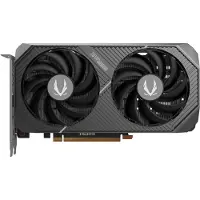 Zotac ASUS Dubbele GeForce RTX 3050 6G OC grafische kaart - 6GB GDDR6, DVI, HDMI, DP