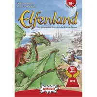 AMIGO Spiel + Freizeit GmbH Elfenland