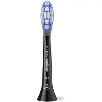 Philips Sonicare Premium Gum Care HX9052/88 Zwart (2 stuks)