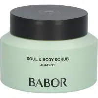 Babor Soul & Body Scrub 200 ml Crème