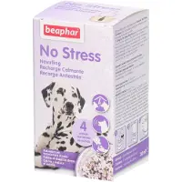 Beaphar No Stress Hond Navulling 30 ml