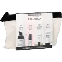 FILORGA Ontdekkingsetui De Iconische Producten 30+5+15+3 ml Combinatieverpakking
