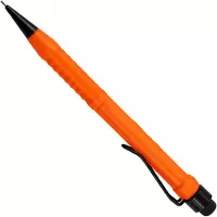 Rite in the rain Precision Twist Pencil OR9 Blaze Orange, vulpotlood