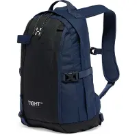 Haglöfs Sportrugzak 'Tight' blauw / zwart