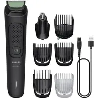 Philips Mg3935/15 Series 3000 7 In 1 Multigroom