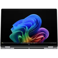 HP OmniBook X FlipNGAI 14-fm0070nd NL - 2-in-1 Laptop - 14 inch - Core Ultra 7 - 16GB/1000GB