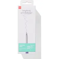 HEMA Balpennen Blauwschrijvend - 24 Stuks