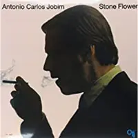 Import Antônio Carlos Jobim - Stone Flower (LP)