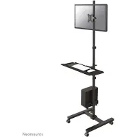 NeoMounts FPMA-MOBILE1700 - Zwart