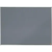 Nobo Essence Board 120x90 Cm Transparant