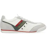Pantofola d'oro Sportieve veterschoen 'Vasto' wit