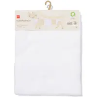 HEMA 4-pak Hydrofieldoeken 60x60 Cm (wit)