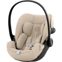 Cybex Autostoel Cloud G3 I-Size Plus Almond Beige