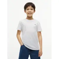 Tommy Hilfiger Shirt 'Essential' wit