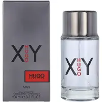 HUGO BOSS Xy Men Edt Spray 100ml.