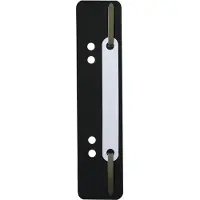 Durable FLEXI-HEFTSTREIFEN 1 Pg. Ã  250 Stück 690101