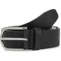 Tommy Hilfiger Riem zwart