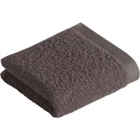 Vossen Gastendoek High Line Pepplestone (set van 6)