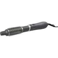 Philips 3000 Serie BHA301/00 - Airstyler - Warmeluchtborstel - 3 opzetstukken - 800W - Zwart