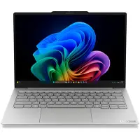 Lenovo ThinkBook 14x Gen 1 Intel Core Ultra 7 256V-processor LPE-cores tot 3,70 GHz en P-cores tot 4,80 GHz , 16 GB MOP, Windows 11 Pro 64, 1 TB SSD M.2 2242 PCIe Gen4 QLC - 22BGCTO1WWNL1