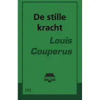 De vrije uitgevers De stille kracht