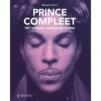 Wbooks Prince Compleet