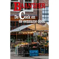 De Fontein De Cock en de eenzame dood (Paperback)