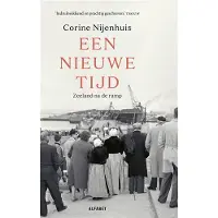Vbk media Een nieuwe tijd