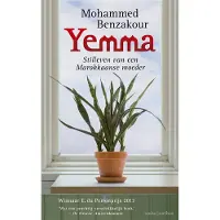 Ambo/Anthos Uitgevers Yemma