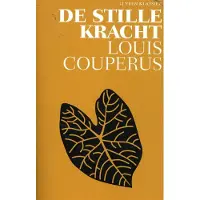 Atlas De stille kracht