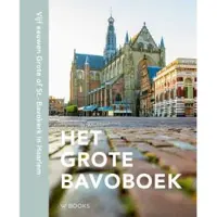 Wbooks Het Grote Bavoboek