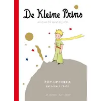 Uitgeverij Ad. Donker De kleine prins