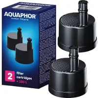 AQUAPHOR City fles filtratie patronen