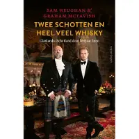 Ambo/Anthos Uitgevers Twee Schotten en heel veel whisky
