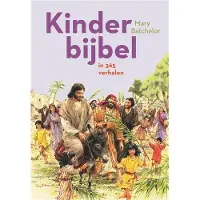 Vbk media Kinderbijbel in 365 verhalen