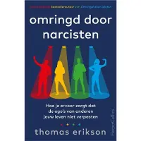 Harper Omringd door narcisten