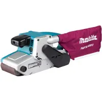 Makita 9404J Bandschuurmachine