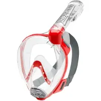 Cressi Duke Duikbril