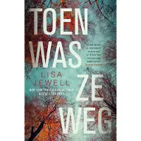 A.W. Bruna Uitgevers Toen was ze weg