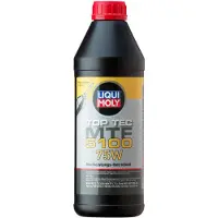 Liqui moly Top Tec Mtf 5100 Atf 1l Versnellingsbakolie