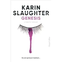 Harper Genesis