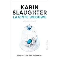 Harper Laatste weduwe