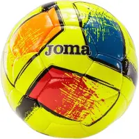 Joma Dali Ii Football Ball Geel 5