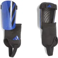 Adidas Scheenbeschermers Tiro Match - Blauw/Zwart Kids