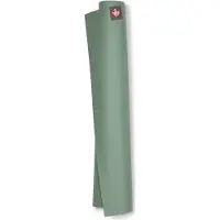 Manduka EKO Superlite Yogamat Bladgroen 71"