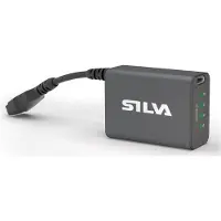 Silva Exceed 2.0ah Lithium Batterij