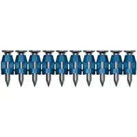 Bosch Professional Nb-19 Box + Spijkers