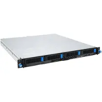 Asus Netwerkopslag NAS Asus RS300-E12-PS4